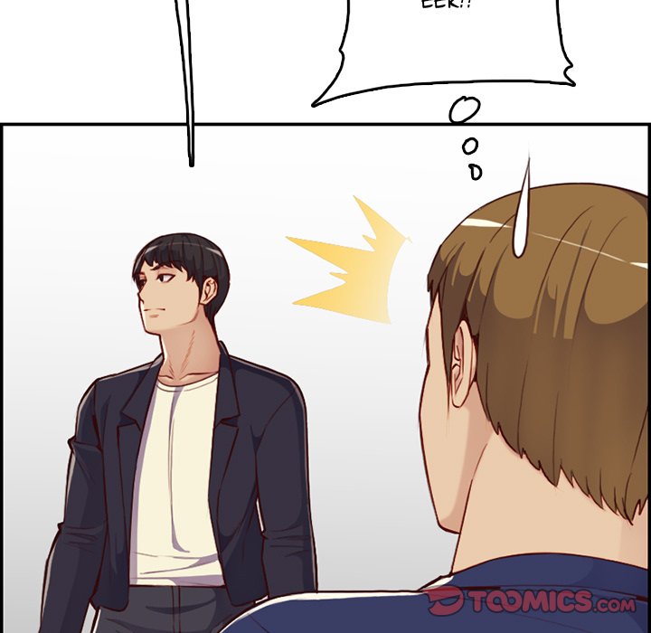 Never Too Late Chapter 39 Page 87