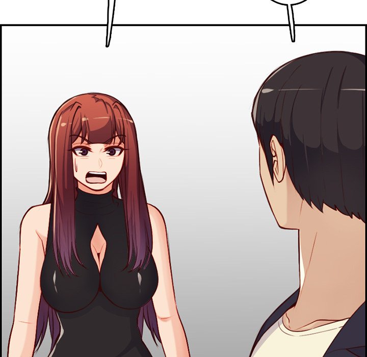 Never Too Late Chapter 39 Page 89