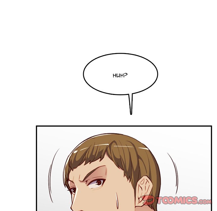 Never Too Late Chapter 39 Page 9