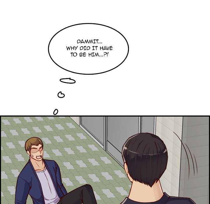 Never Too Late Chapter 39 Page 92