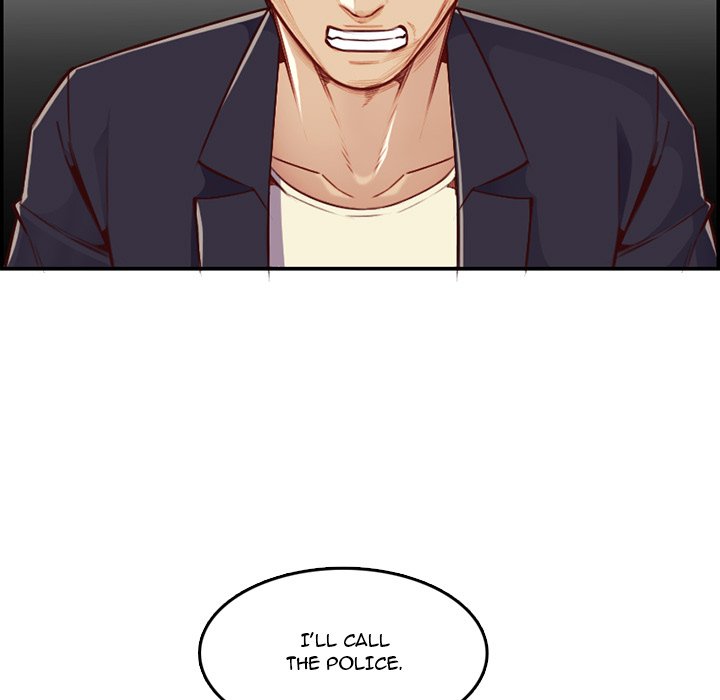 Never Too Late Chapter 39 Page 95