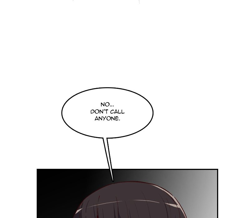 Never Too Late Chapter 39 Page 97