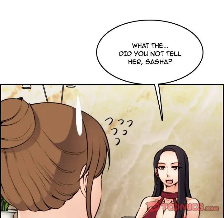 Never Too Late Chapter 4 Page 105