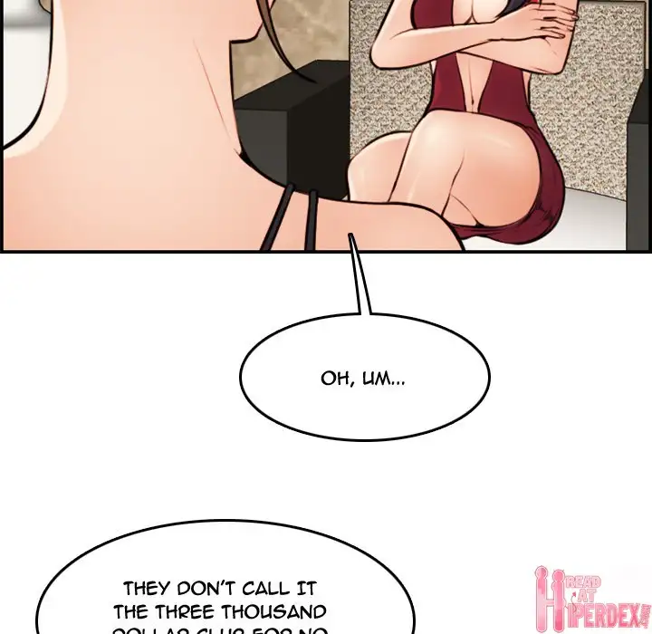 Never Too Late Chapter 4 Page 106