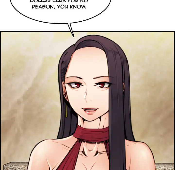 Never Too Late Chapter 4 Page 107
