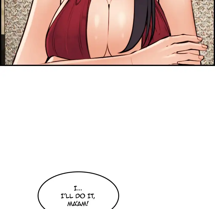 Never Too Late Chapter 4 Page 108