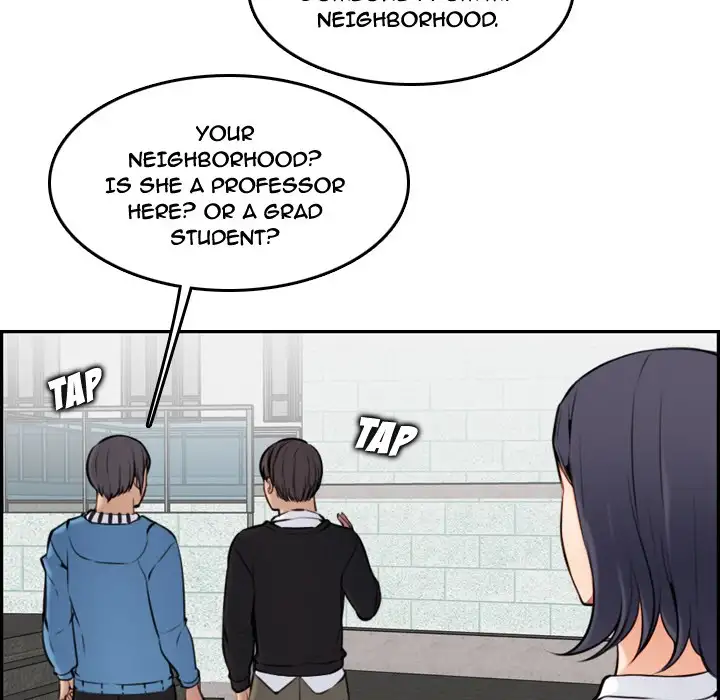 Never Too Late Chapter 4 Page 24