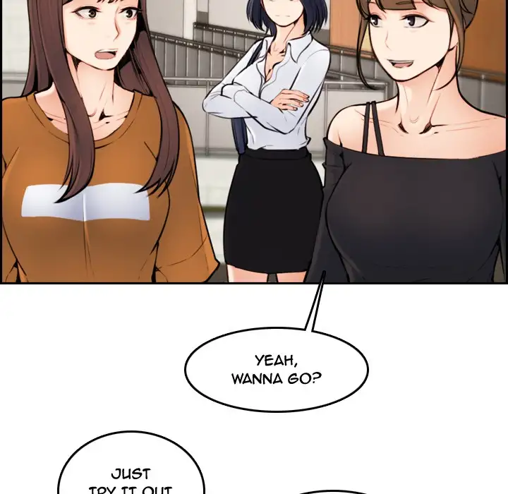 Never Too Late Chapter 4 Page 28