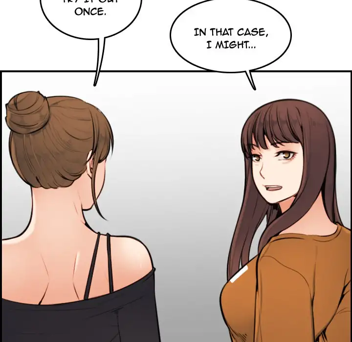 Never Too Late Chapter 4 Page 29