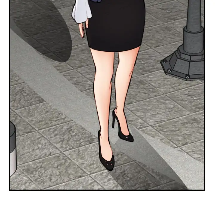 Never Too Late Chapter 4 Page 38