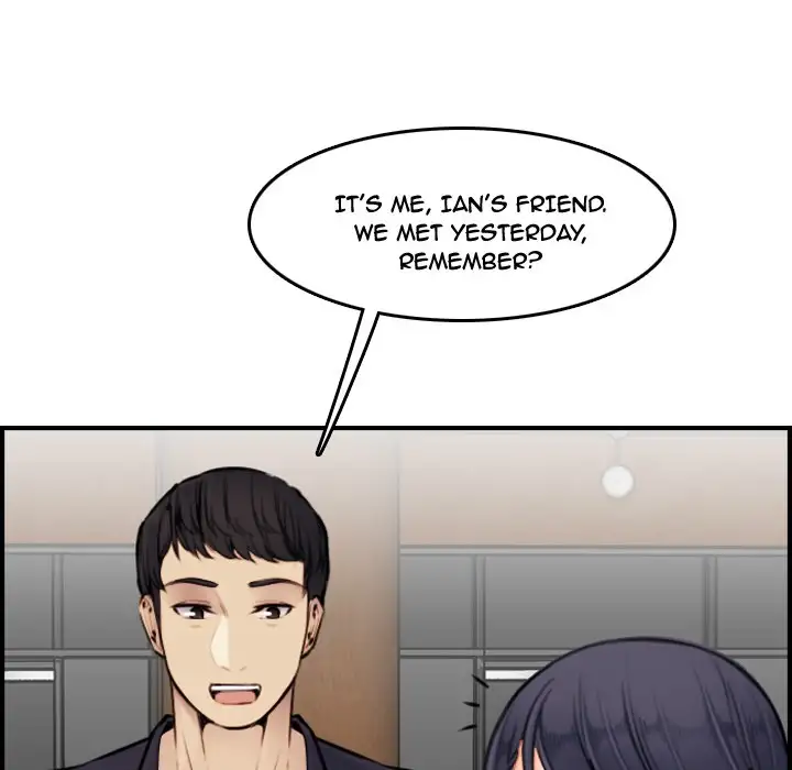 Never Too Late Chapter 4 Page 41