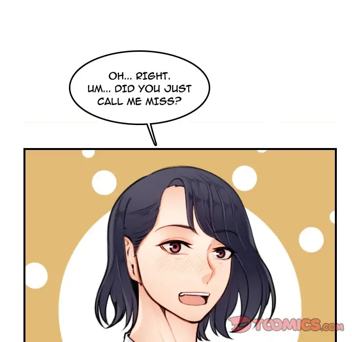 Never Too Late Chapter 4 Page 45