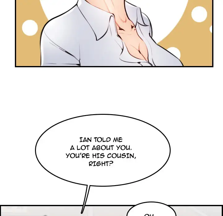 Never Too Late Chapter 4 Page 46