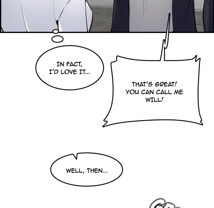 Never Too Late Chapter 4 Page 52