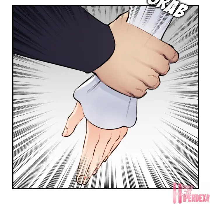 Never Too Late Chapter 4 Page 53