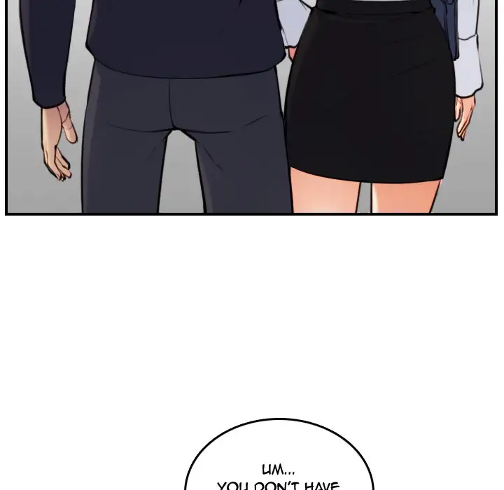 Never Too Late Chapter 4 Page 59