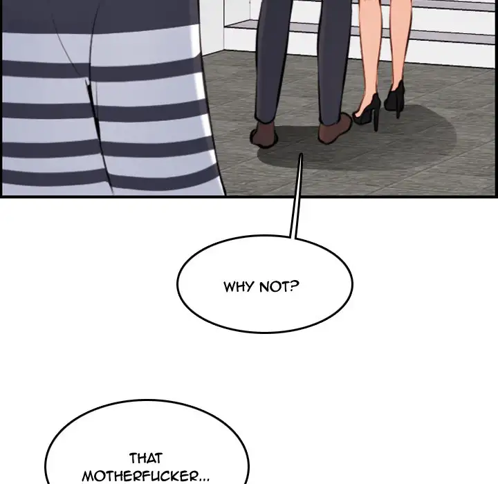 Never Too Late Chapter 4 Page 61