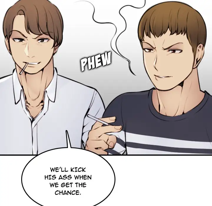 Never Too Late Chapter 4 Page 64