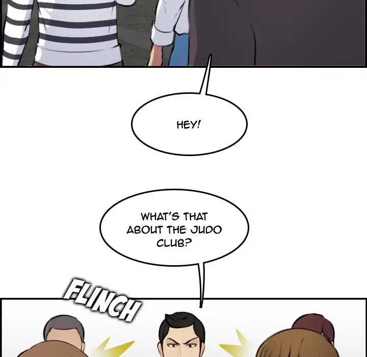 Never Too Late Chapter 4 Page 66