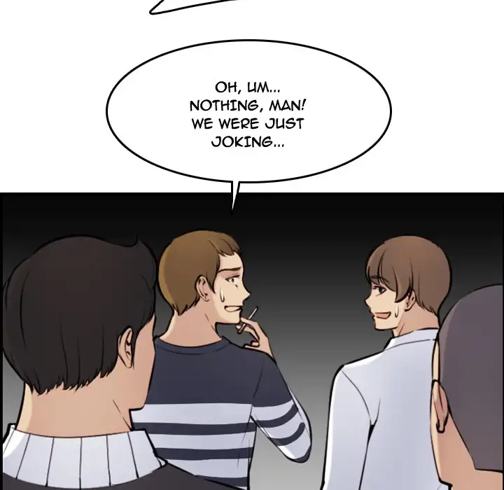 Never Too Late Chapter 4 Page 68