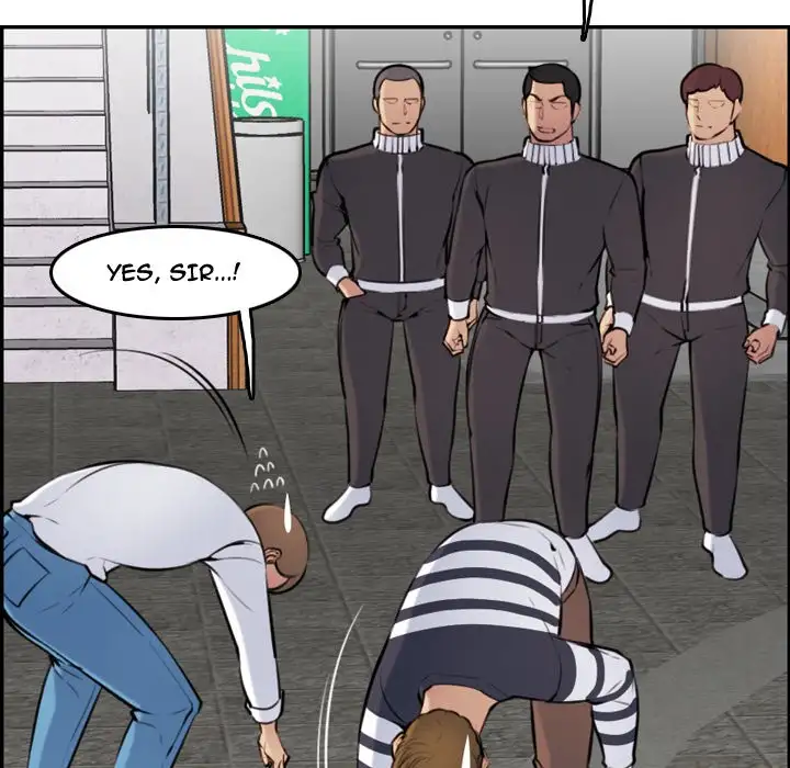 Never Too Late Chapter 4 Page 70