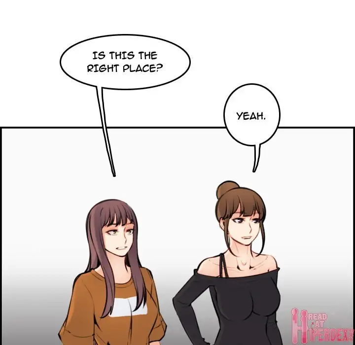 Never Too Late Chapter 4 Page 74