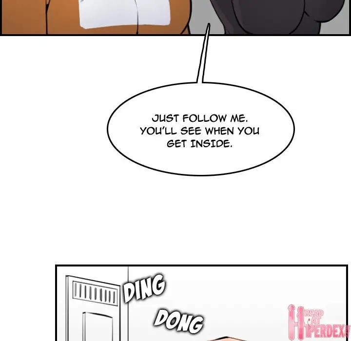 Never Too Late Chapter 4 Page 79