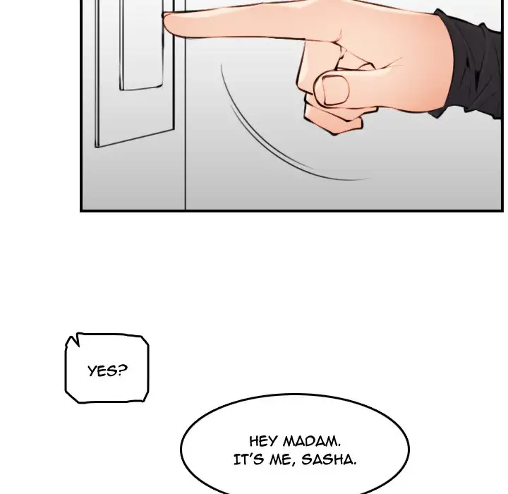 Never Too Late Chapter 4 Page 80