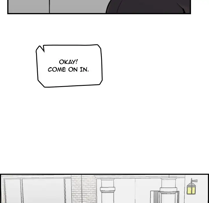 Never Too Late Chapter 4 Page 82
