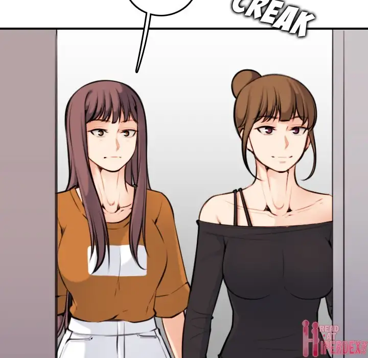 Never Too Late Chapter 4 Page 85