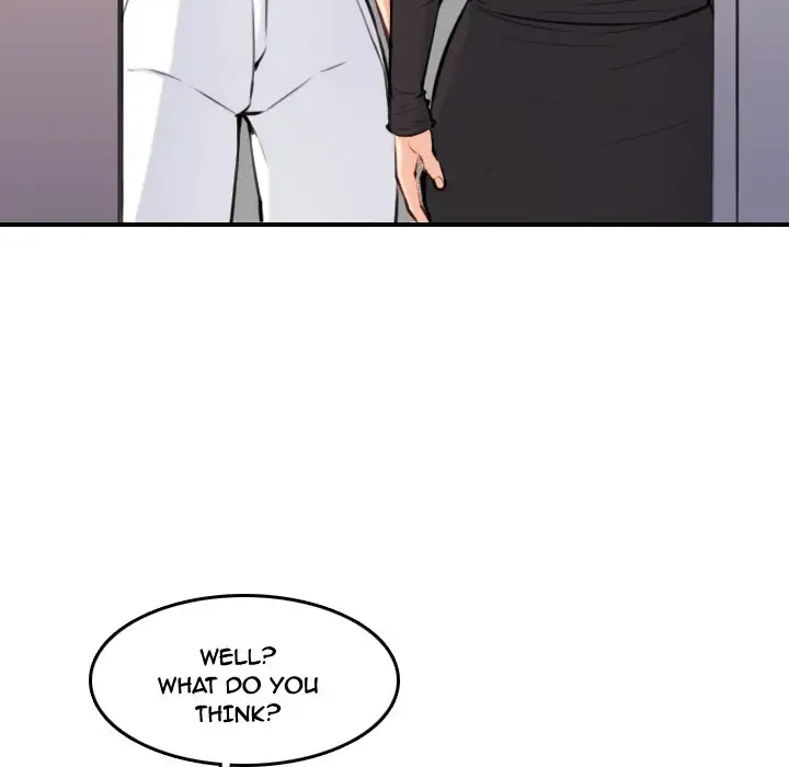 Never Too Late Chapter 4 Page 86
