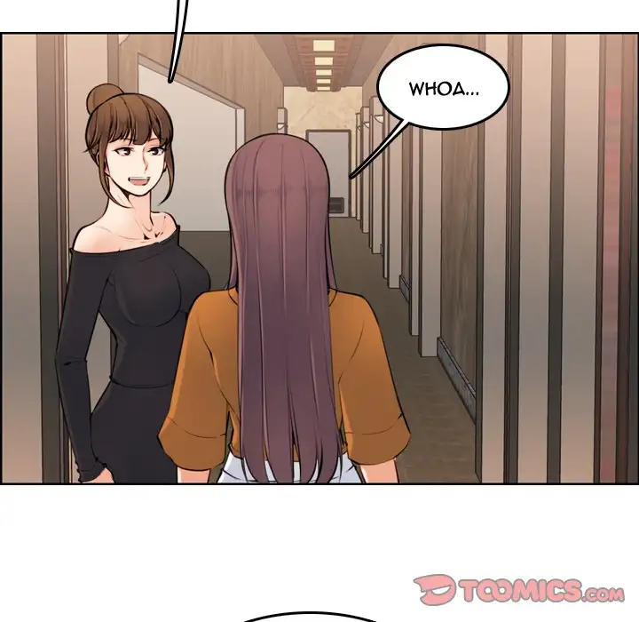 Never Too Late Chapter 4 Page 87