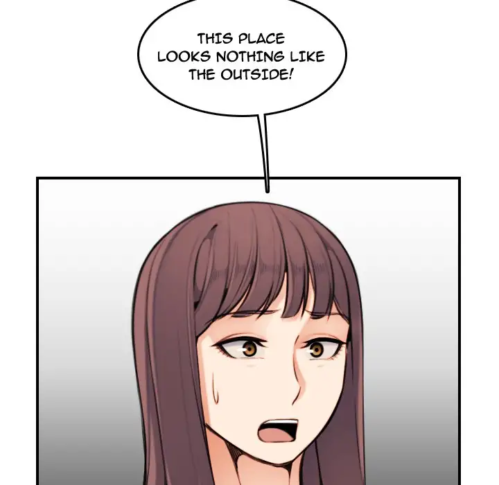Never Too Late Chapter 4 Page 88