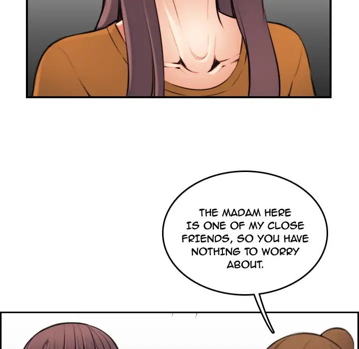 Never Too Late Chapter 4 Page 89