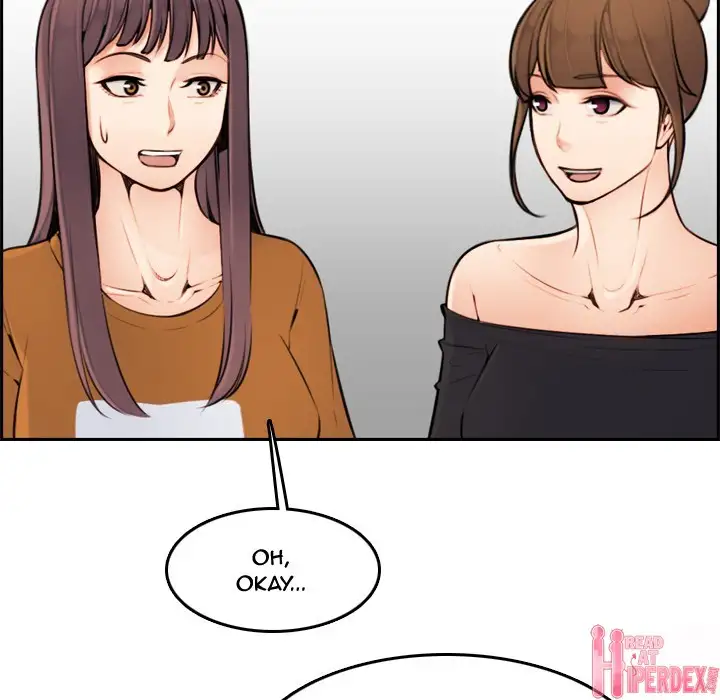 Never Too Late Chapter 4 Page 90