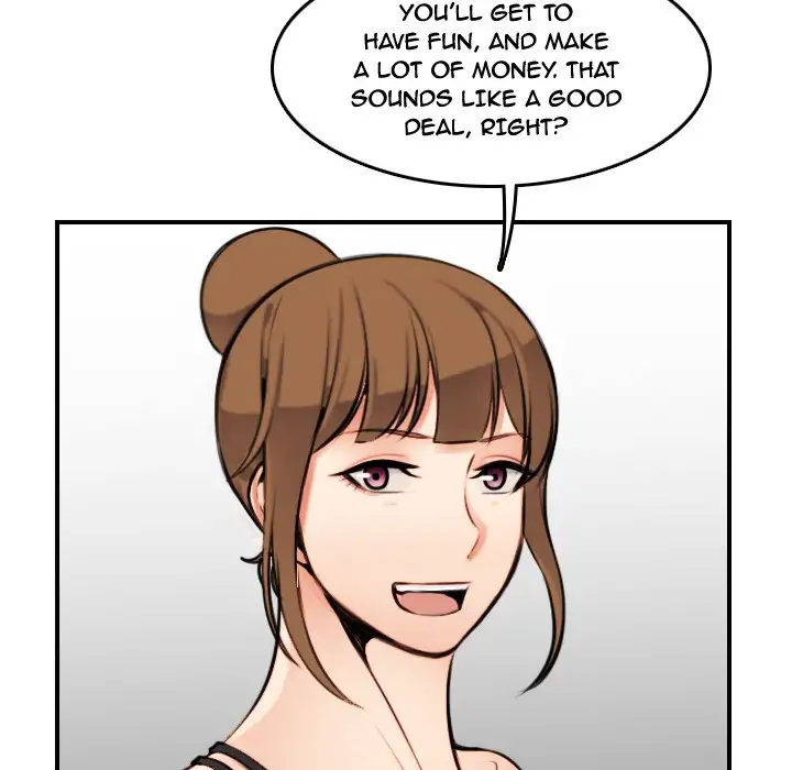 Never Too Late Chapter 4 Page 91
