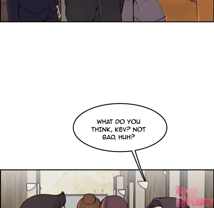 Never Too Late Chapter 4 Page 95