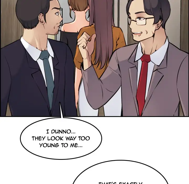 Never Too Late Chapter 4 Page 96