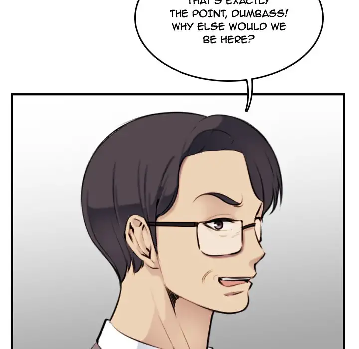Never Too Late Chapter 4 Page 97