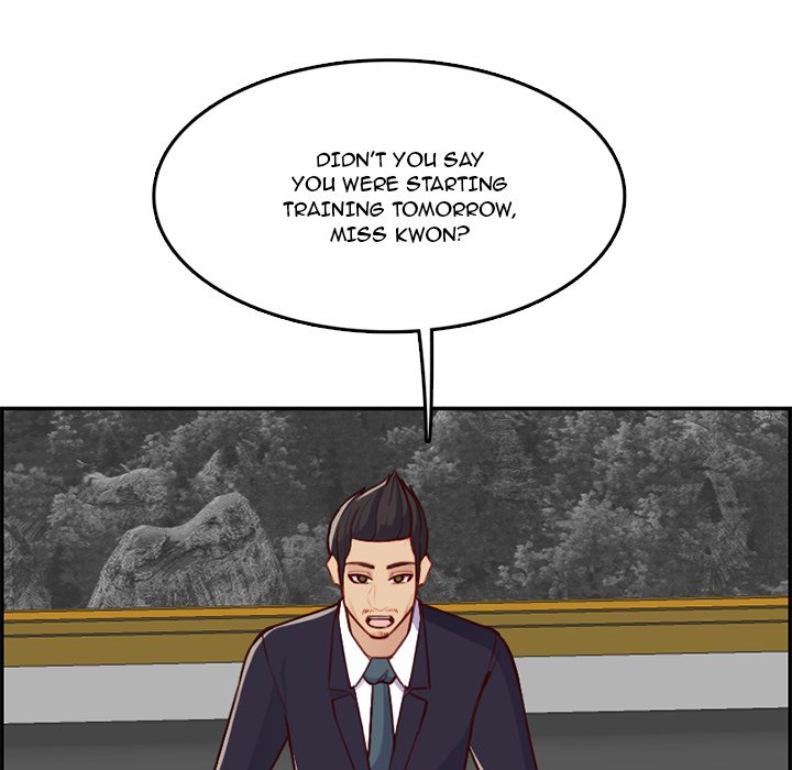 Never Too Late Chapter 40 Page 100
