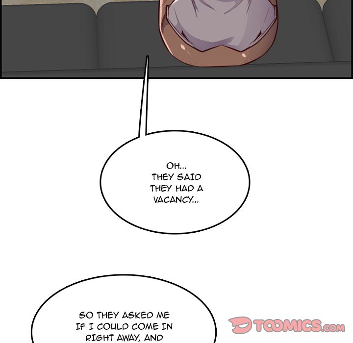 Never Too Late Chapter 40 Page 102