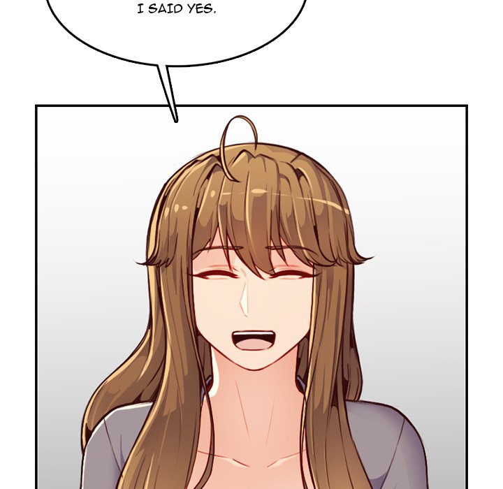 Never Too Late Chapter 40 Page 103