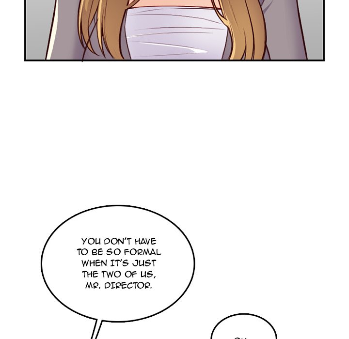 Never Too Late Chapter 40 Page 104