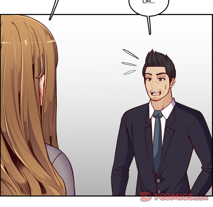 Never Too Late Chapter 40 Page 105