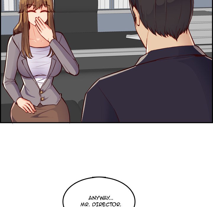 Never Too Late Chapter 40 Page 107