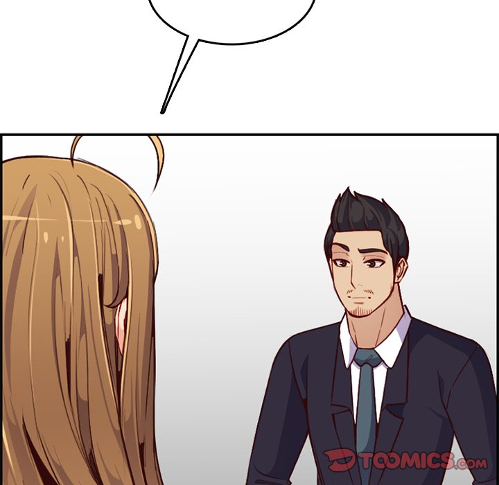 Never Too Late Chapter 40 Page 108
