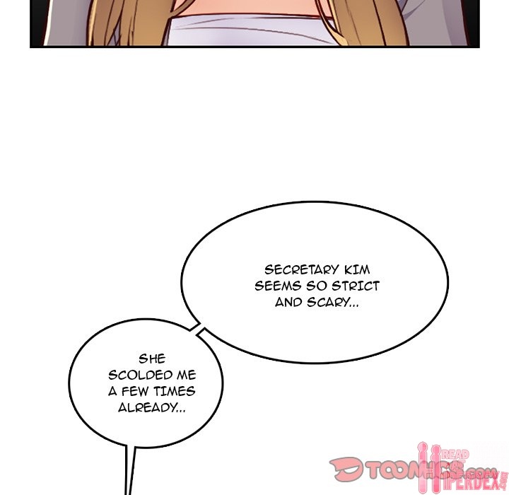 Never Too Late Chapter 40 Page 111