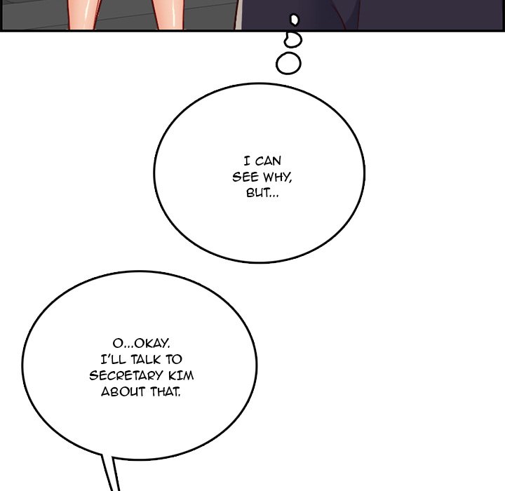 Never Too Late Chapter 40 Page 113