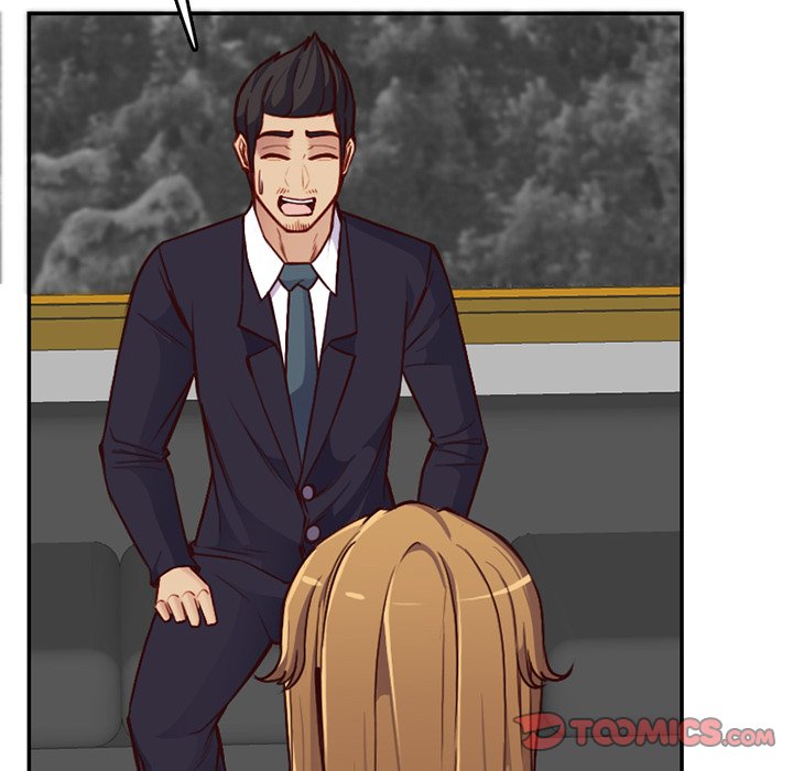 Never Too Late Chapter 40 Page 114