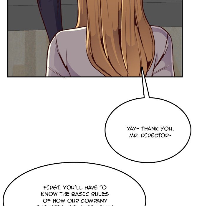 Never Too Late Chapter 40 Page 115